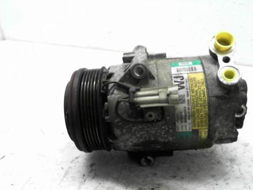 AC compressor OPEL ASTRA H (A04) 1.7 CDTI (L48) | BP38654980M34 - Image 2