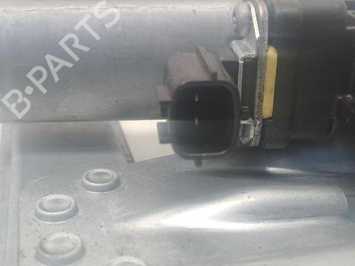 Rudehejsemekanisme ventre foran DACIA SANDERO II TCe 90 (B8M1, B8MA, B8AC) | BP38672676C22 - Image 3