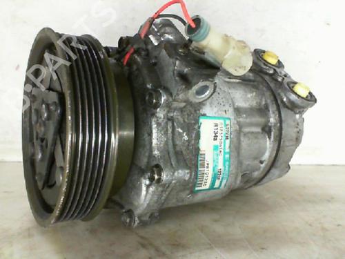 AC compressor ROVER 25 I Hatchback (RF) 2.0 iDT | BP38662765M34 - Image 2