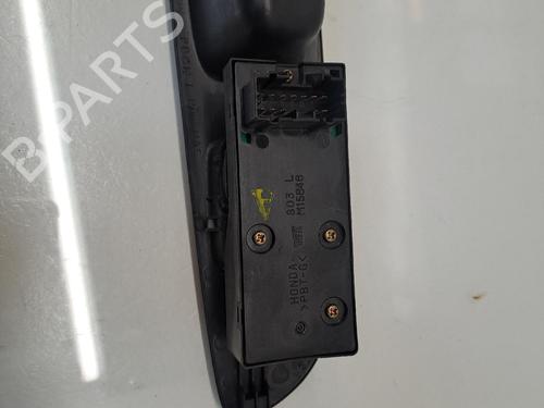Left front window switch HONDA CIVIC VI Hatchback (EJ, EK) 1.5 i (EK3) | BP38917599I27 - Image 3
