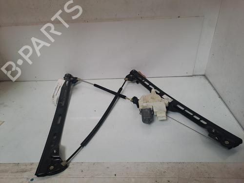 Front left window mechanism CITROËN C4 Picasso II 1.6 BlueHDi 120 | BP39393879C22 - Image 2