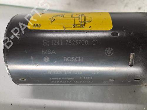 Starter BMW X1 (E84) sDrive 20 d | BP38664698M8 - Image 3