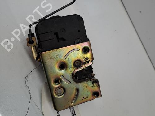 Used Front left lock Front left lock 38673187 38673187