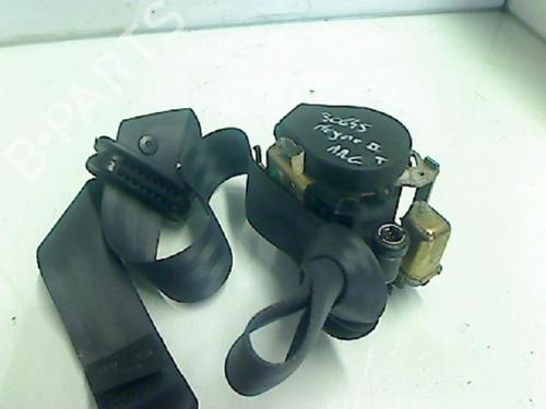 Used Rear left seatbelt Rear left seatbelt 38655085 38655085