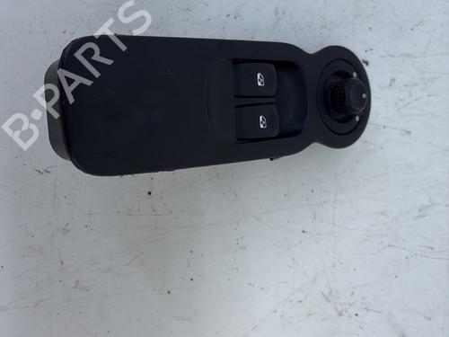 Left front window switch RENAULT MODUS / GRAND MODUS (F/JP0_) 1.5 dCi (FP0D, JP0D) | BP38668222I27 - Image 3