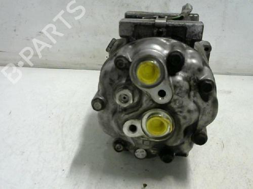 AC compressor VOLVO V50 (545) 2.0 D | BP38660941M34 - Image 6