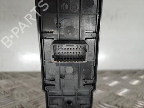 Used Left front window switch Left front window switch 38669570 38669570
