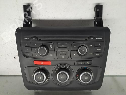 climate-control-citroen-ds4-nx_-2011-2012-2013-2014-2015-38656186 main image