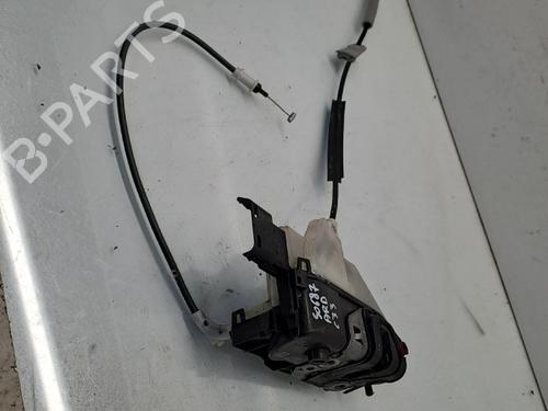 rear-right-lock-citroen-c3-iii-sx-2016-40453555 main image