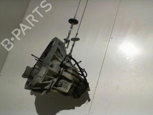 gearbox-renault-twingo-ii-cn0_-2007-38662168 main image