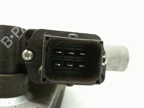 Front left window mechanism OPEL CORSA D (S07) 1.2 (L08, L68) | BP38662108C22 - Image 6