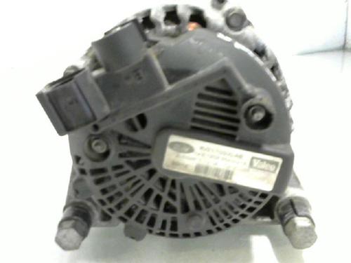 Alternator MAZDA 2 (DE_, DH_) 1.4 MZR-CD | BP38660688M7 - Image 5