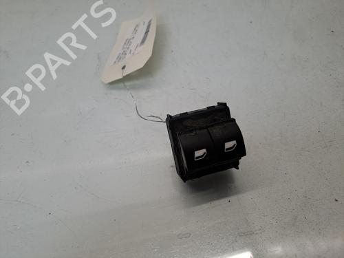 Used Left front window switch Left front window switch PEUGEOT PARTNER Box Body/MPV (K9) 1.5 BlueHDI 130 (131 hp) 40253872 40253872