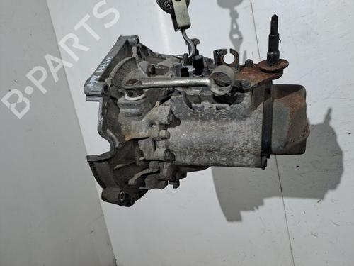 Used Gearbox Gearbox 38670950 38670950