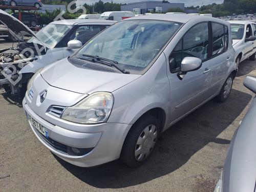 Engine RENAULT MODUS / GRAND MODUS (F/JP0_) 1.2 (JP0C, JP0K, FP0C, FP0K, FP0P, JP0P, JP0T) | BP38668747M1  - Image 5