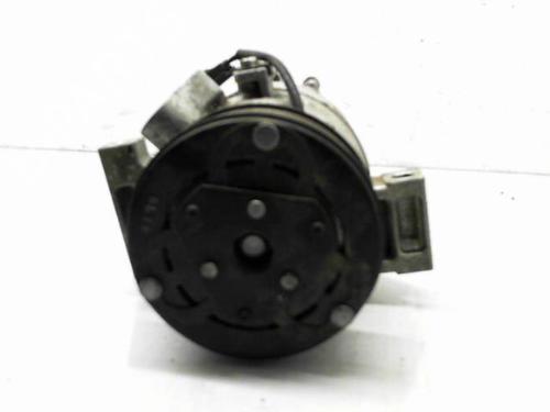 AC compressor RENAULT TWINGO III (BCM_, BCA_) 0.9 TCe 90 (BCM9, BCM2) | BP38655324M34  - Image 5