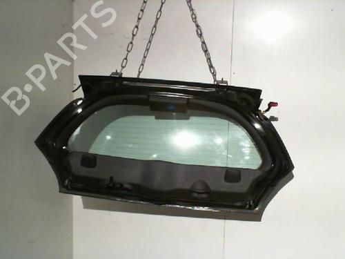 Used Tailgate Tailgate 38659010 38659010