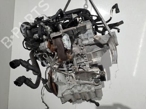 Engine AUDI A1 Sportback (GBA) 25 TFSI | BP38666691M1 - Image 4