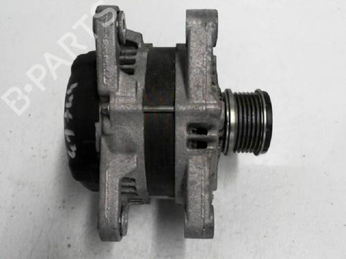 Alternator DS DS 4 / DS 4 CROSSBACK (NX_) 1.2 THP 130 (NXHNYM) | BP38659827M7 - Image 3