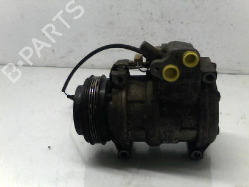 AC compressor IVECO DAILY IV Van 35C12 V, 35C12 V/P, 35S12 V, 35S12 V/P | BP38656917M34 - Image 2