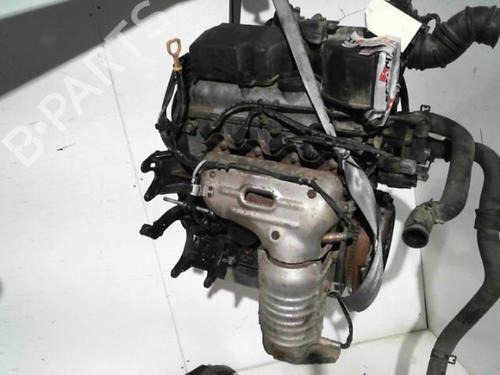 Engine KIA PICANTO I (SA) 1.1 | BP38653454M1 - Image 5