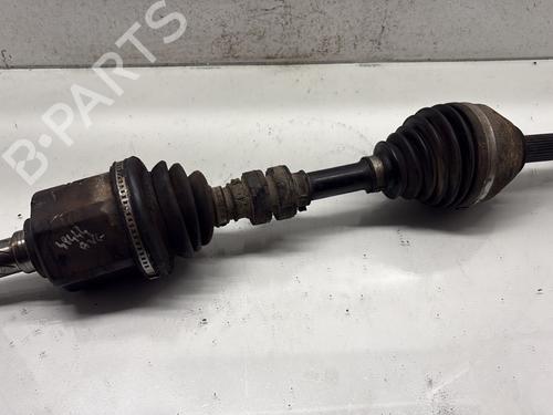 Used Left rear driveshaft Left rear driveshaft 38670824 38670824