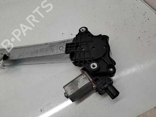Front right window mechanism HONDA HR-V (RU) 1.5 (RU1) | BP40446316C23 - Image 2