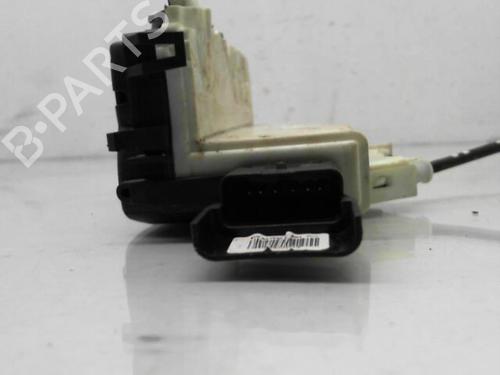 Used Front right lock Front right lock 38656133 38656133