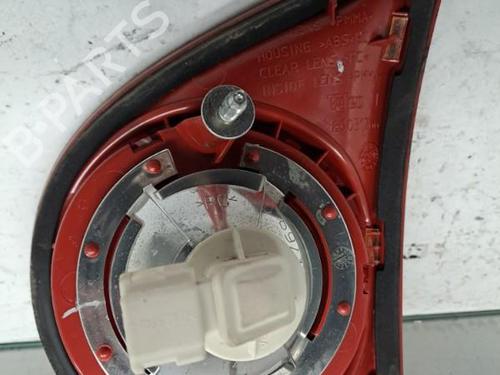 Left tailgate light VW GOLF V (1K1) 1.4 TSI | BP38664098C79 - Image 2