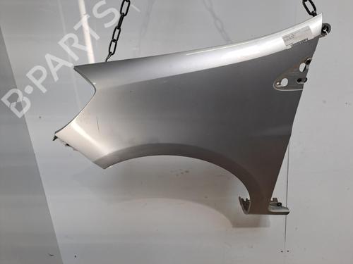 Used Left front fenders Left front fenders 38673277 38673277