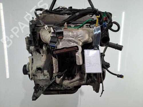 Engine CITROËN C3 II (SC_) 1.4 | BP39950734M1 - Image 3