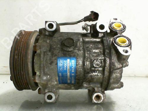Used AC compressor AC compressor 38661777 38661777