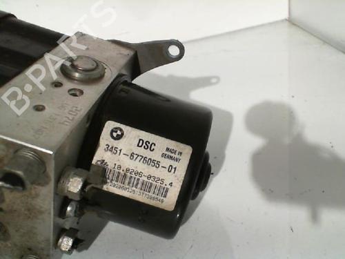 ABS pump BMW 1 (E87) 118 d | BP38659591M43 - Image 6