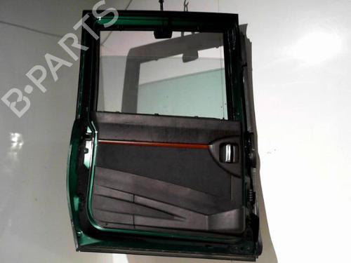 Venstre side skydedør CITROËN C8 (EA_, EB_) 2.2 HDi | BP38657320C74 - Image 6