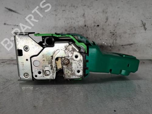 Used Front left lock Front left lock 38665412 38665412