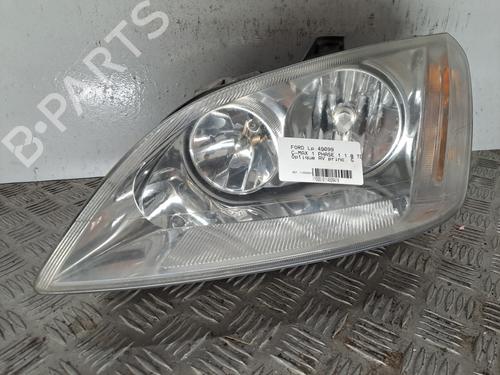 Used Left headlight Left headlight 38669406 38669406