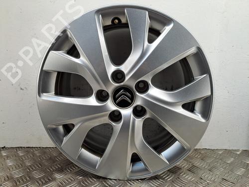 Fælk CITROËN C4 Picasso II 1.2 THP 130 | BP38672078C45 - Image 5