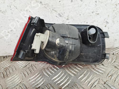 Tågelys CITROËN C3 Picasso (SH_) 1.6 VTi 120 | BP38672053C37 - Image 3