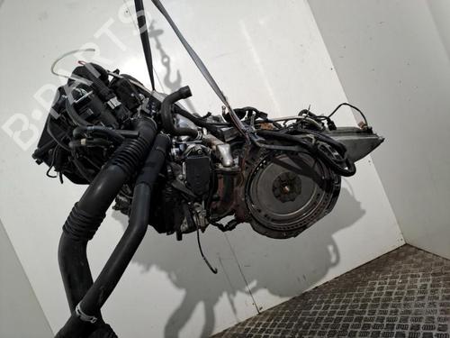 Engine MERCEDES-BENZ A-CLASS (W169) A 180 CDI (169.007, 169.307) | BP38665156M1 - Image 2
