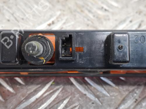 Used Third brake light Third brake light 38671968 38671968