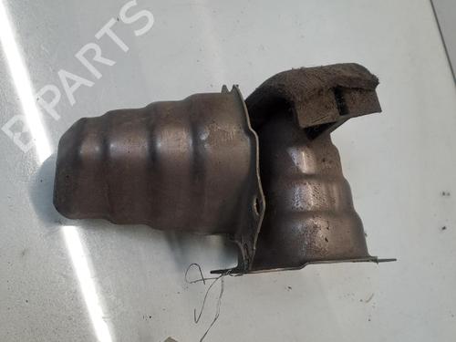 Used Rear bumper reinforcement Rear bumper reinforcement NISSAN MICRA III (K12) 1.2 16V (65 hp) 40502586 40502586
