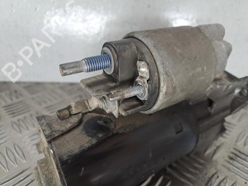 Used Starter Starter 38669453 38669453