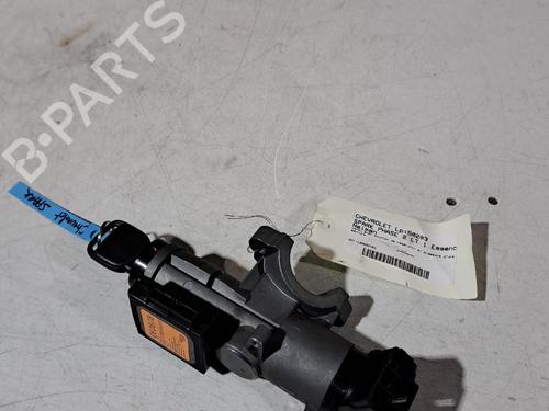 Brugte CHEVROLET SPARK (M300) 1.0 4931381