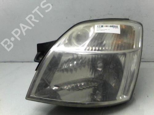 Left headlight KIA PICANTO I (SA) 1.1 CRDi | BP38656339C28 - Image 4
