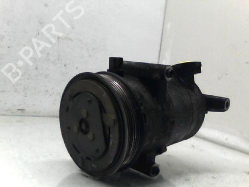 Used AC compressor AC compressor 38657341 38657341