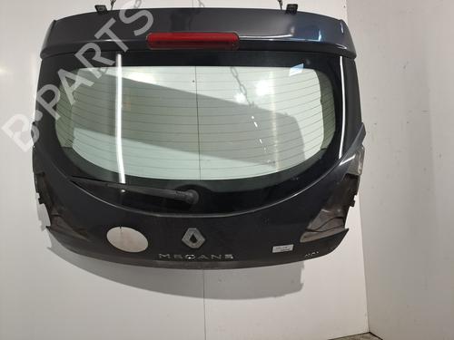 Used Tailgate Tailgate 38667521 38667521