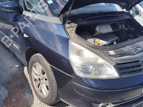 Used Parts RENAULT ESPACE IV (JK0/1_)  2.0 dCi (JK03, JK04, JK1C, JK1G, JK1J, JK1K)  4951658