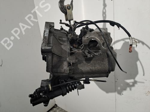Gearbox CITROËN C3 II (SC_) 1.1 i | BP38667148M3 - Image 3