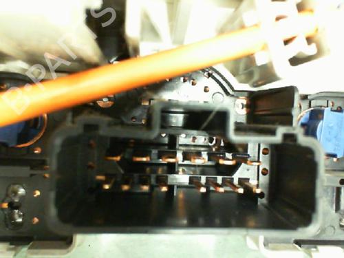 Climate control NISSAN NOTE (E11, NE11) 1.5 dCi | BP38661080I5 - Image 2