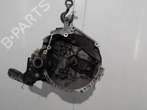 Used Gearbox Gearbox 38661641 38661641